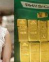 ED Conducts Raids in Gold Smuggling Case