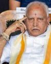 BSY: BJP Will Come to Power in Days Ahead