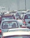 Pune traffic cops yet to recover ₹17.53 cr