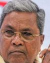 CM: K'taka socio-educational survey distinct from Centre's caste census124