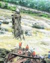 Administration faces heat after Kundmala incident35
