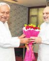 In Bihar, Shah brouhaha over bloc's 'Bangla foray' The Free Press Journal