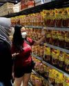 FMCG stocks rise as Indonesia allows export of crude palm oil