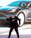 Tesla Must Make Cars In India, Not Import From China