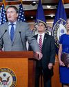 US House passes 'gun package'
