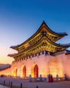 ANNYEONGHASEYO, SEOUL! ANNYEONGHASEYO, SEOUL!