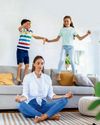 STAYING COOL WHEN YOUR CHILD IS NOT STAYING COOL WHEN YOUR CHILD IS NOT