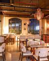 A CHIC NEW SPOT FOR GLOBAL BITES Femina
