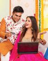FESTIVE SPIRIT VS FINANCIAL STRAIN Femina