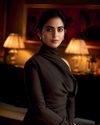ISHA AMBANI ISHA AMBANI12