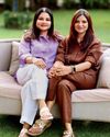 SHACHI KUMAR & RUCHI GUSIA SHACHI KUMAR & RUCHI GUSIA28