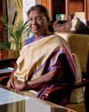 DROUPADI MURMU DROUPADI MURMU2