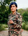COLONEL SOFIYA QURESHI COLONEL SOFIYA QURESHI29