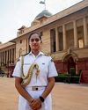 LT COMMANDER YASHASVI SOLANKI LT COMMANDER YASHASVI SOLANKI44