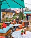 THE BICESTER COLLECTION LEADS EUROPE'S AUTUMN EDIT THE BICESTER COLLECTION LEADS EUROPE'S AUTUMN EDIT121