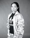 MIRABAI CHANU MIRABAI CHANU46