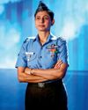 WING COMMANDER VYOMIKA SINGH WING COMMANDER VYOMIKA SINGH31