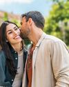 DATING AGAIN Rom-Com STYLE13