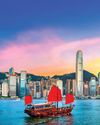 Your 72-Hour Love Affair With HONG KONG19