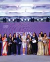 CELEBRATING EXCELLENCE & IMPACT3