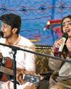 WHAT'S THE DEAL WITH BHAJAN CLUBBING?10