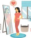 Confident Girl Glow-Up Tips Confident Girl Glow-Up Tips10