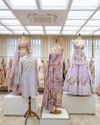 LUXE COUTURE'S NEW DESTINATION LUXE COUTURE'S NEW DESTINATION36