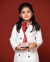 TREESHA VIVEK THOSAR: CHILD ARTIST70