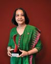 DR SHEFALI RAJUL PARIKH: CHAIRPERSON & MEDICAL DIRECTOR - SHREEJI EYE INSTITUTE & RESEARCH CENTRE & PALAK'S GLAUCOMA CARE CENTRE45