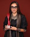 ISHITTA ARUN: ACTOR, WRITER & CREATOR50