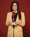DR MUGDHA M RAUT: GYNAECOLOGIST & CLINICAL REPRODUCTIVE IMMUNOLOGIST44