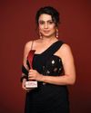 MANASI PAREKH: ACTOR, SINGER & PRODUCER55