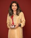 MONISHA JAISING: FASHION DESIGNER58