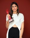 NICOLE LINHARES KEDIA: CELEBRITY SPORTS NUTRITIONIST & INTEGRATIVE HEALTH COACH60