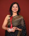 DR TRIPTI DUBEY YADAV: SENIOR CONSULTANT OBSTETRICS, GYNAECOLOGY & ROBOTIC SURGERY – APOLLO HOSPITALS, NAVI MUMBAI49