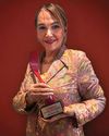 DR JAMUNA PAI: COSMETIC PHYSICIAN, AUTHOR & FOUNDER - SKINLAB41