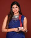 SHIVANI AGRAWAL: MANAGING DIRECTOR – THE SAGE GROUP67