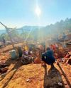 Myanmar's Misery Myanmar's Misery