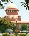 Govt finally clears five judges for Supreme Court