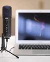 512 Audio Tempest - External Mic