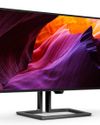 Philips 27B1U79034K UHD - Mini-LED Thunderbolt 4 monitor