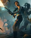 Reloading...Lara Croft and the Guardian of Light