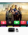 tvOS 265