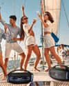 TRIBIT Stormbox Blast 2 Portable Bluetooth Speaker9