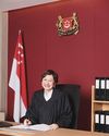 Justice Judith Prakash is the legal titan who has paved the way for women's success in law