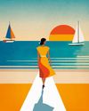 The rise of micro-retirement among young professionals0