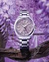THE REAL VALUE OF A LIMITED EDITION TIMEPIECE THE REAL VALUE OF A LIMITED EDITION TIMEPIECE