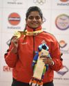 .38th National GAMES 2024-25 .38th National GAMES 2024-25