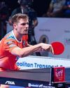 Ultimate Table Tennis Returns Season 6 in Ahmedabad Ultimate Table Tennis Returns Season 6 in Ahmedabad