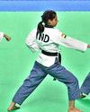Trailblazers in Taekwondo The Remarkable Yaday Sisters Trailblazers in Taekwondo The Remarkable Yaday Sisters
